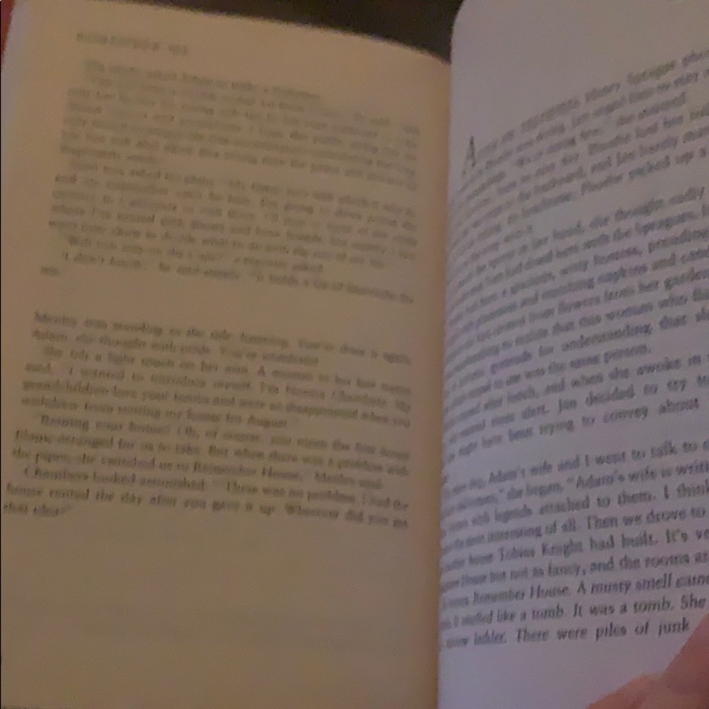 Remember me - Picture 3 of 3